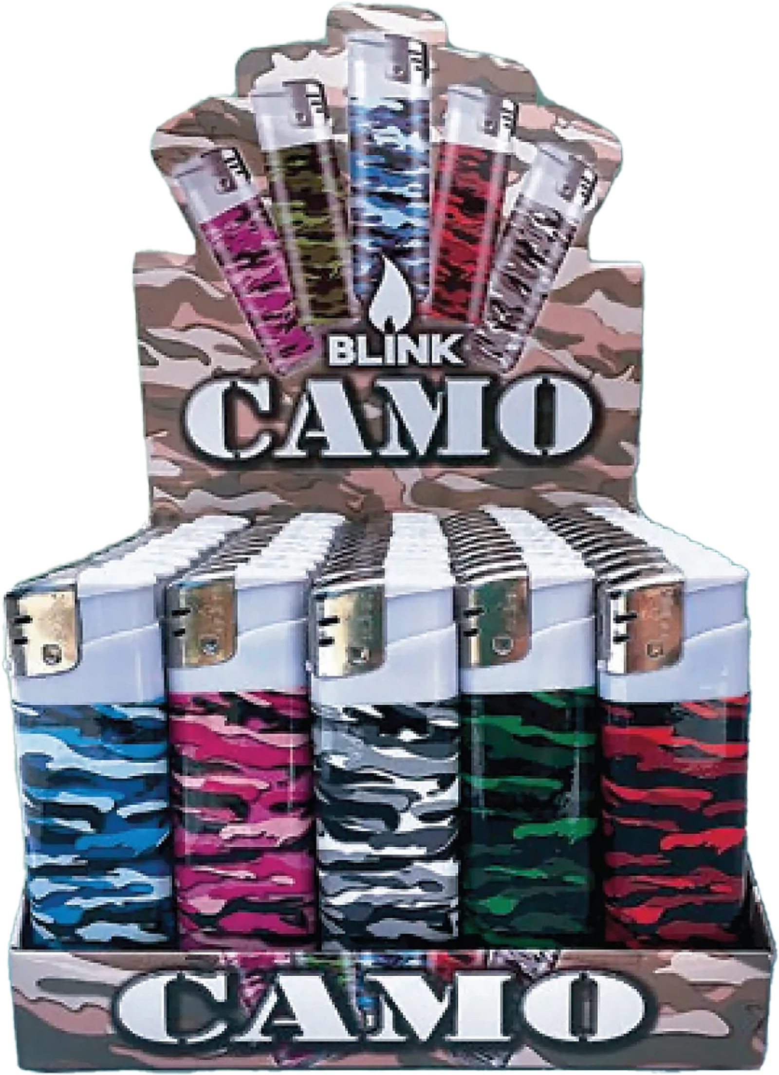 Camo