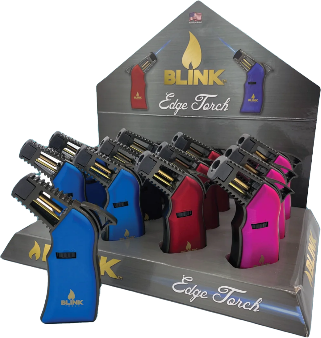 Edge Torch