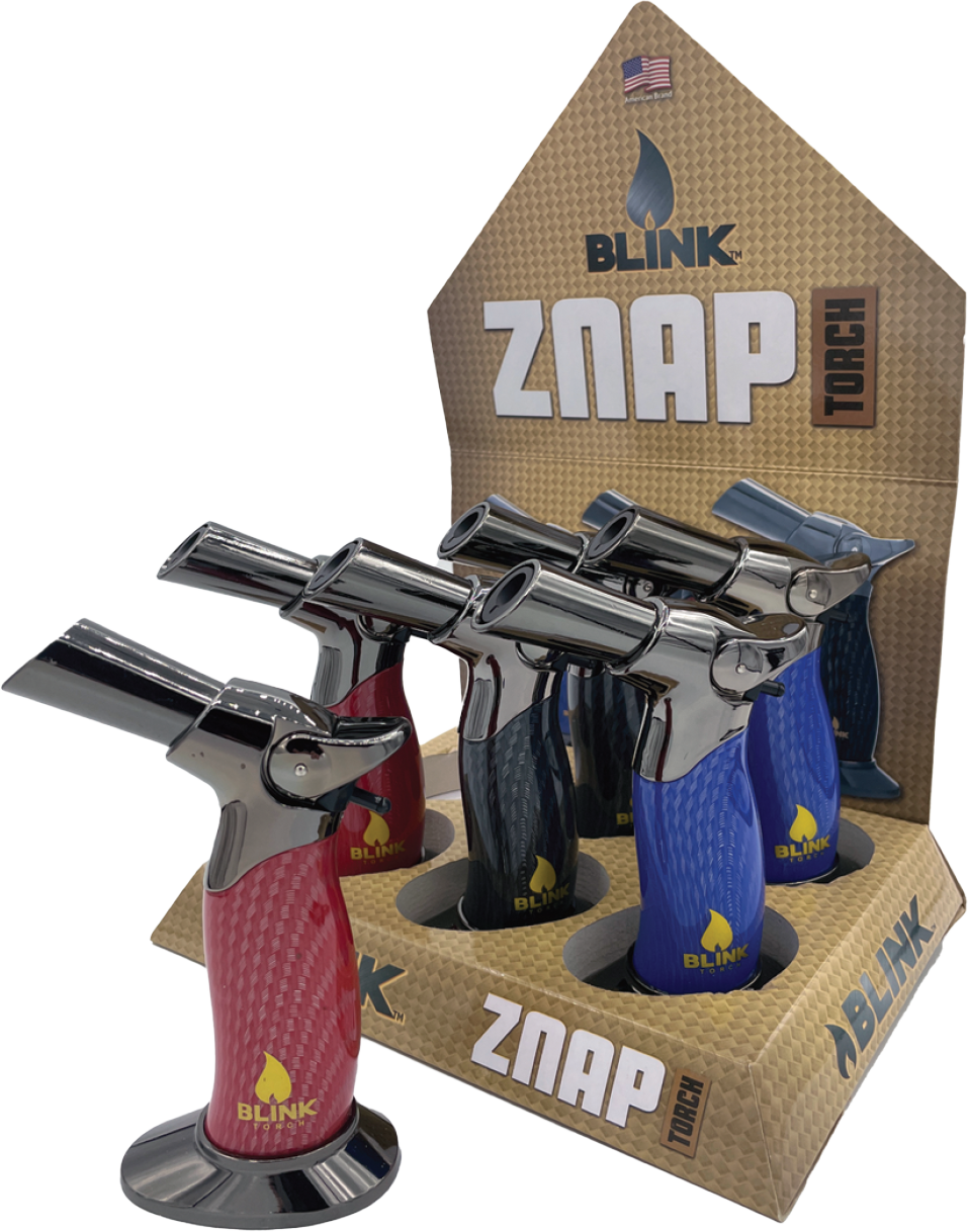 Znap Torch