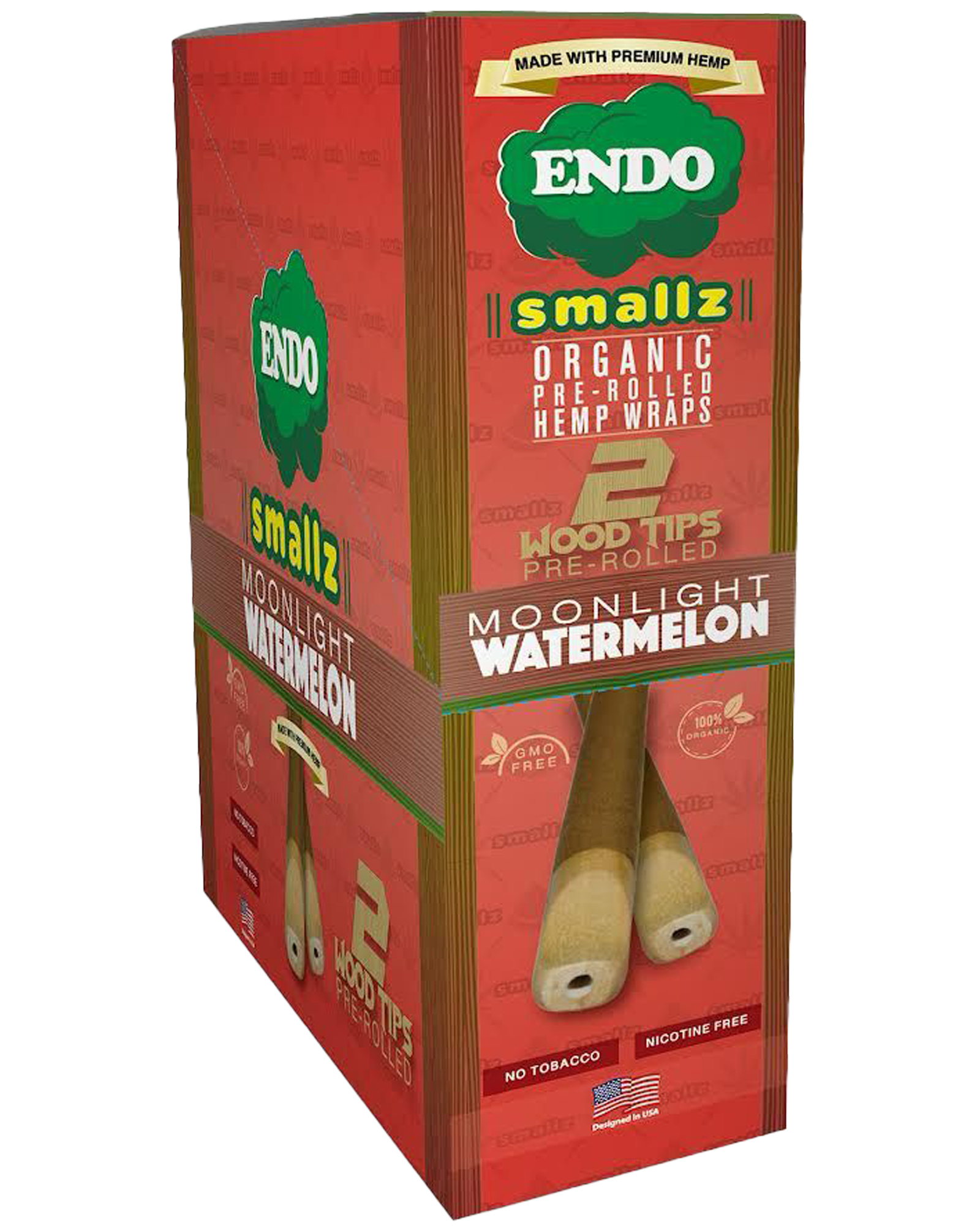 Moonlight Watermelon