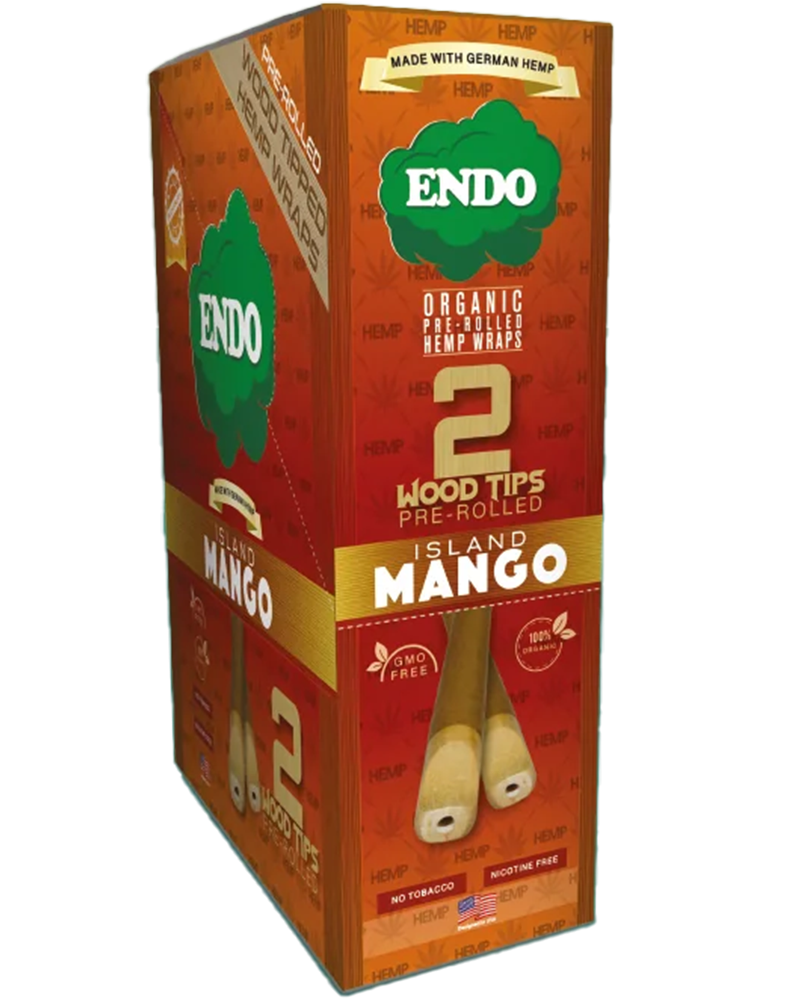 Island Mango