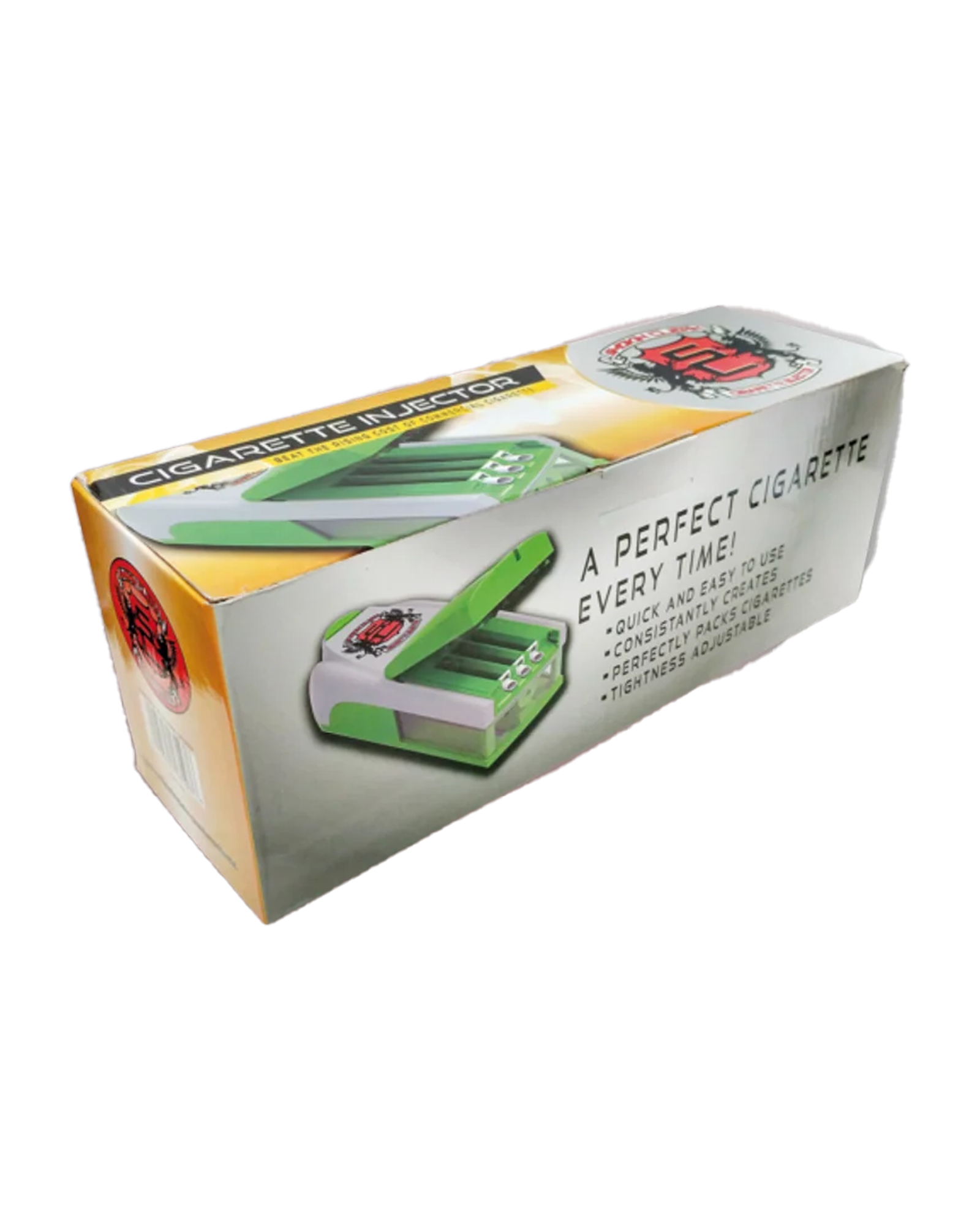 3 Cigarette Injector Machine