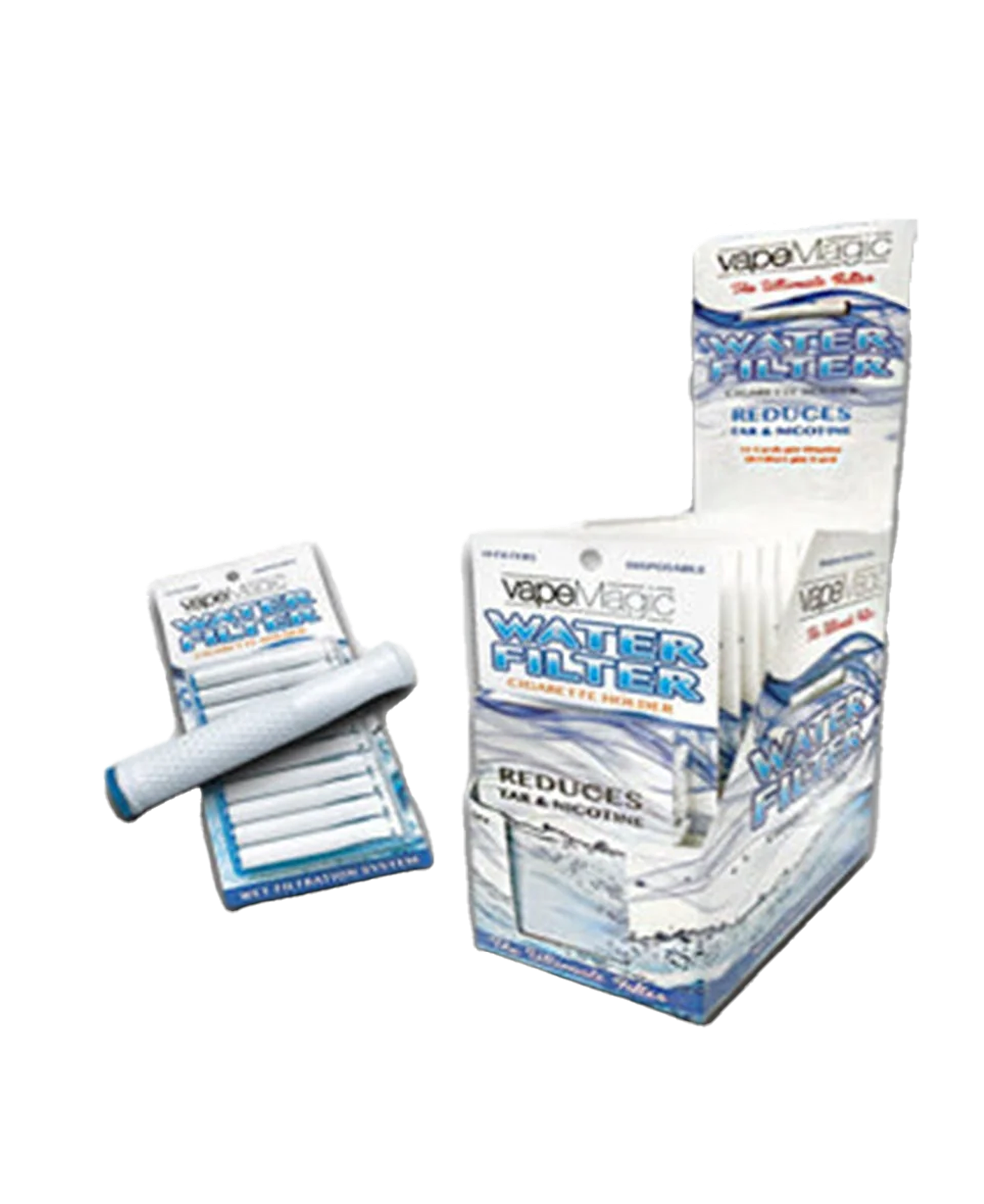 Cigarette Holder Water Filters