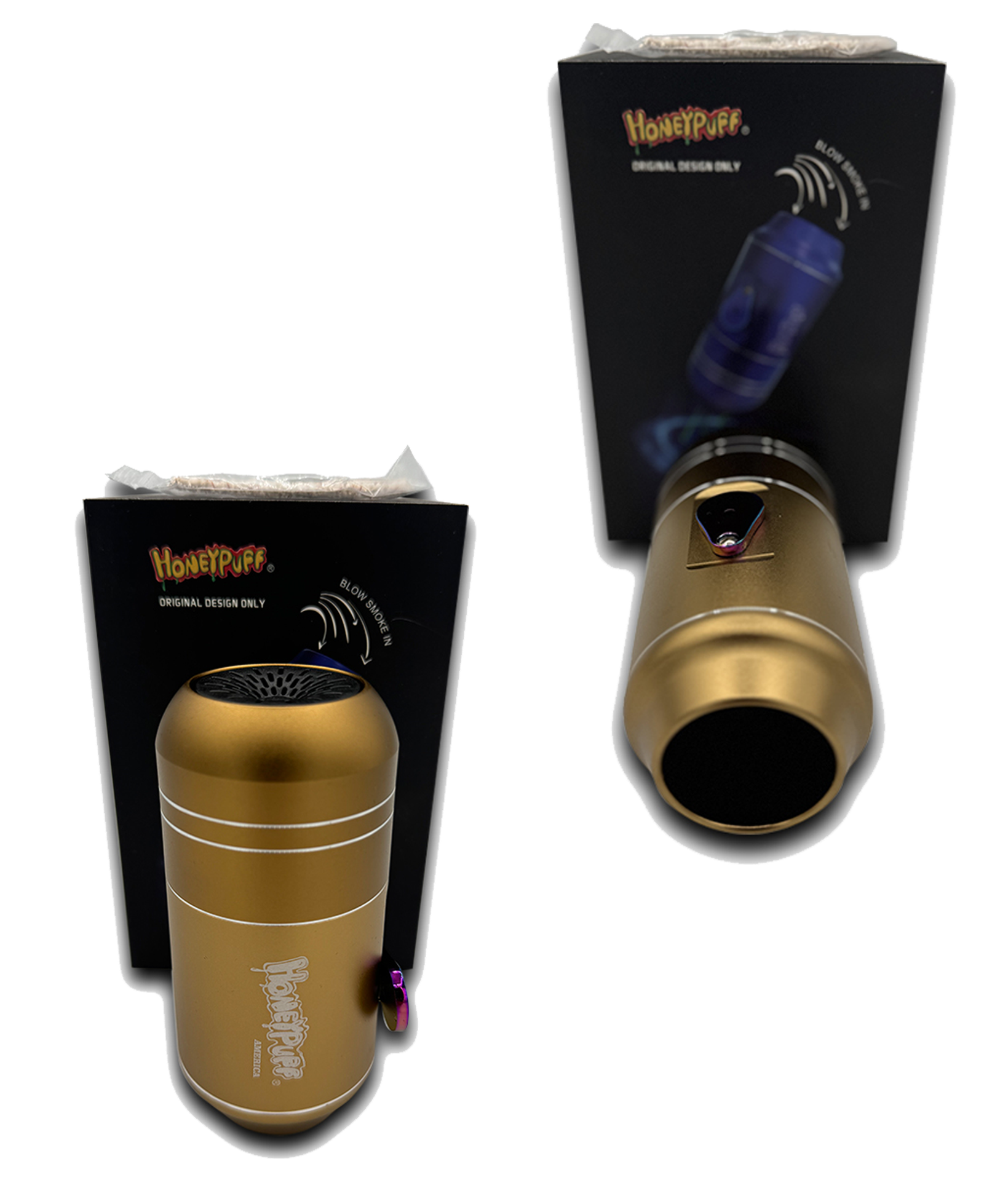 P1162-Champagne Gold