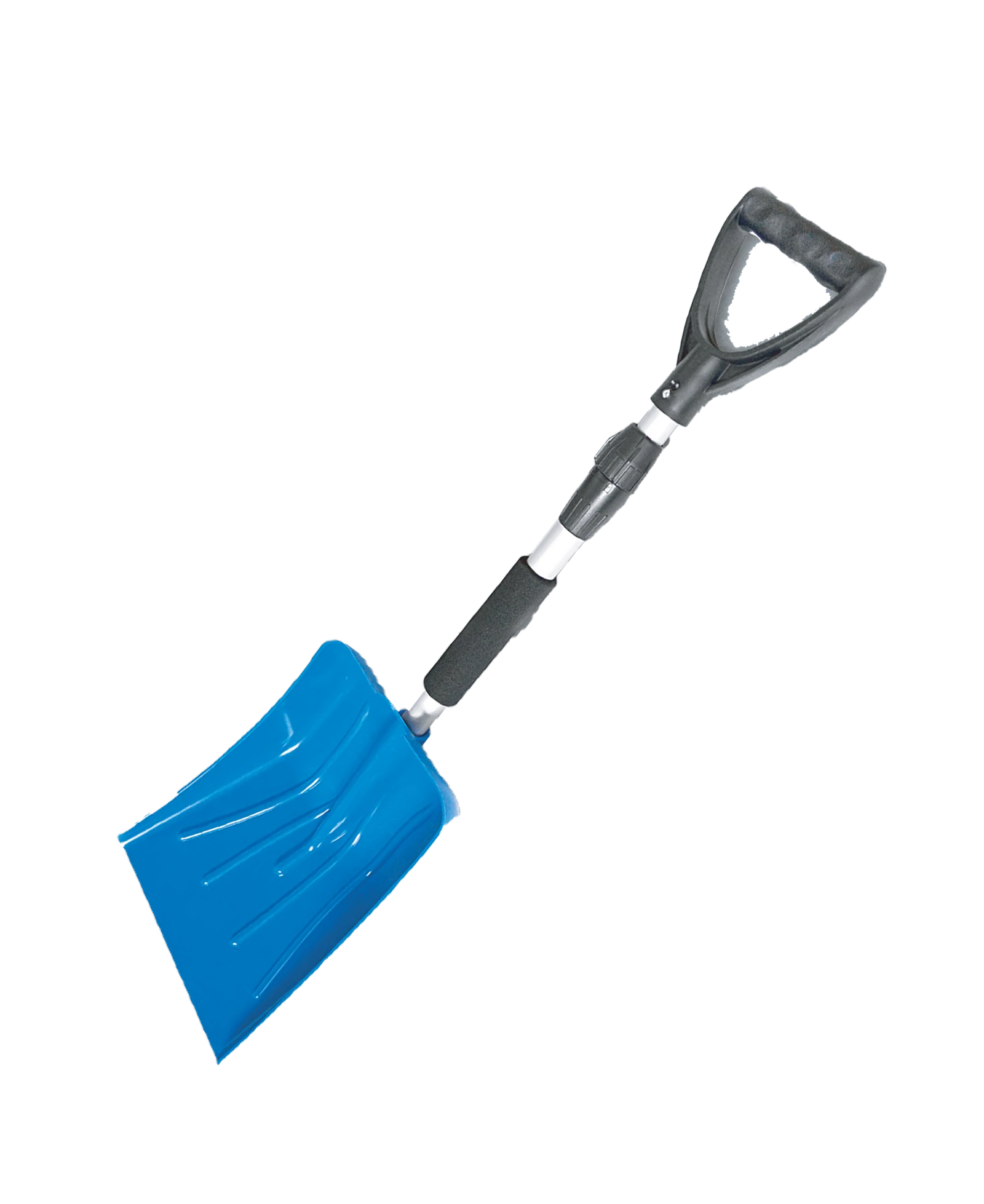 Telescopic Shovel
