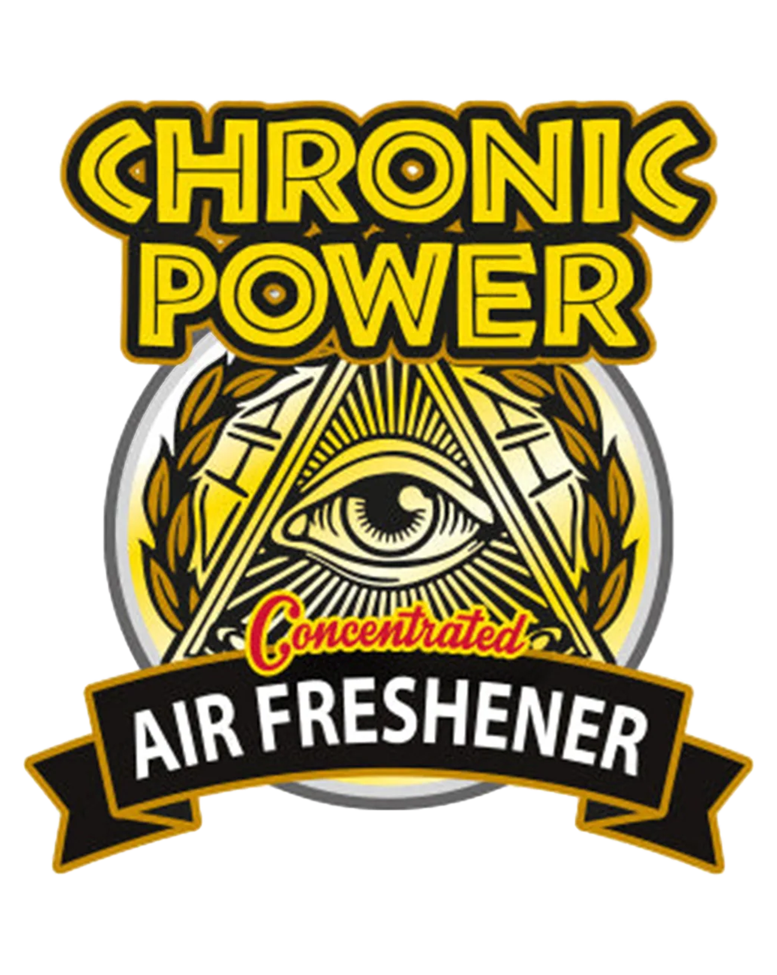 Chronic Power