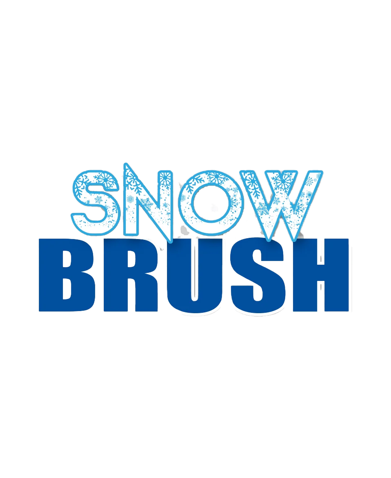 Snow Brush
